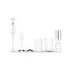 Image de MOULINEX Mixeur + 4 accessoires - Robot Marie - DDG25110