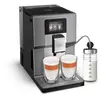 Image de Robot café 15 bars silver - EA875E10 - KRUPS