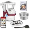 Image de Moulinex i-Companion Touch XL - Rouge