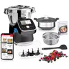 Image de Moulinex HF93F810 - Noir