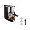 Image de KRUPS Machine Expresso automatique Inox - Virtuoso + - XP444C10