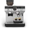 Image de Machine à expresso Krups Precision XP801T10, 3 L, 15 bars, broyeur intégré, buse vapeur en occasion ou reconditionné