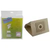 Image de Moulinex sacs aspirateur Zelio X10 + HEPA