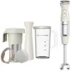 Image de Mixeur Plongeant Moulinex Quickchef + Easy Milker 1000W Blanc - VD70PAE0