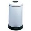 Image de Poubelle à pédale 20l blanc - 92990 - Magic - ROSSIGNOL