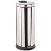 Image de Poubelle à pédale 30l inox - 94129 - Magic - ROSSIGNOL