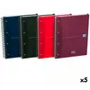 Image de Oxford Cahier Europeanbook 4