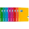 Image de Oxford Cahier piqué Open Flex