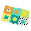 Image de Infantino tapis d'éveil puzzle