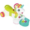Image de Infantino Porteur licorne Attrapeur de balles 3 en 1