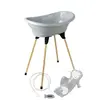 Image de Thermobaby Baignoire bébé Vasco 5 en 1