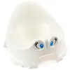 Image de Thermobaby Pot classique bébé - Blanc