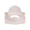 Image de THERMOBABY Réducteur de Toilette Luxe - Rose Poudré