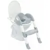 Image de Thermobaby Kiddyloo réducteur WC - Gris