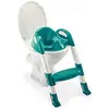 Image de Thermobaby Réducteur WC Kiddyloo - Vert