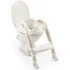 Image de Thermobaby Réducteur de WC Kiddyloo - Marron glacé