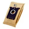 Image de Menalux Sacs d’aspirateur s-bag E200B - Lot de 5