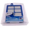 Image de Menalux filtre HEPA lavable pour aspirateur