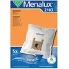 Image de Menalux Sacs aspirateur avec micro-filtre