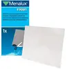 Image de Menalux Filtre moteur universel aspirateur