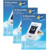 Image de Menalux Sacs aspirateur s-bag E201M - Lot de 12