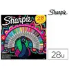 Image de Sharpie Marqueur Permanent 2058158