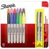 Image de Sharpie Multicouleur 14 Pièces