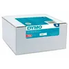 Image de DYMO Pack de 10 Rubans D1 Standard - blanc/noir 12 mm - 7 m