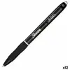 Image de Sharpie Stylo gel S-Gel - Noir