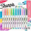 Image de Sharpie Coffret de feutres dessin - 12 pièces