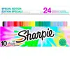 Image de Marqueurs Sharpie Permanent - SHARPIE