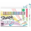 Image de Sharpie Marqueurs S-Note Duo Double (16 Pièces)