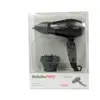 Image de Babyliss BAB5510E - Noir