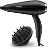 Image de Babyliss D572DE Turbo Smooth - Noir