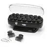Image de Babyliss Bigoudis chauffants - Noir