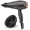 Image de BABYLISS Sèche-cheveux Noir - Smooth Pro 2100 - 6709D