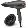 Image de Babyliss Smooth Pro 6709DE - Noir