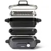 Image de Cuisinart GRMC3E - Noir