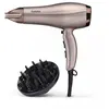Image de Sèche-cheveux 2300w rose or - 5790PE - BABYLISS PARIS