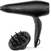 Image de Babyliss D215DE - Noir