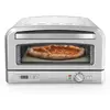 Image de Four à pizza 400°c inox - CPZ120E - Core Range - CUISINART