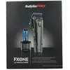 Image de Rasoir pour le corps Babyliss Máquina Fxone