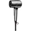 Image de Sèche cheveux BaByliss Titanium Shine 1600 D6200DE 1600 W Gris anthracite