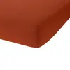 Image de Drap housse 100% gaze de coton