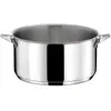 Image de Eclipse - Casserole inox 18cm