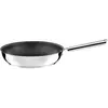 Image de Elysée - Poêle 24cm inox revêtement anti-adhérent