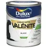 Image de LAQUE VALENITE SAT.2L BLANC DULUX VALENTINE - 5211459