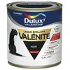 Image de LAQUE VALENITE BRI.0.5L NOIR DULUX VALENTINE - 5211241