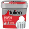 Image de JULIEN PEINT.RADIATEUR 0.75L BLC SATIN JULIEN - 5245619