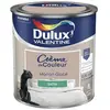 Image de VALENTINE CREME COUL.SAT.0.5L MARRON G DULUX VALENTINE - 5581862